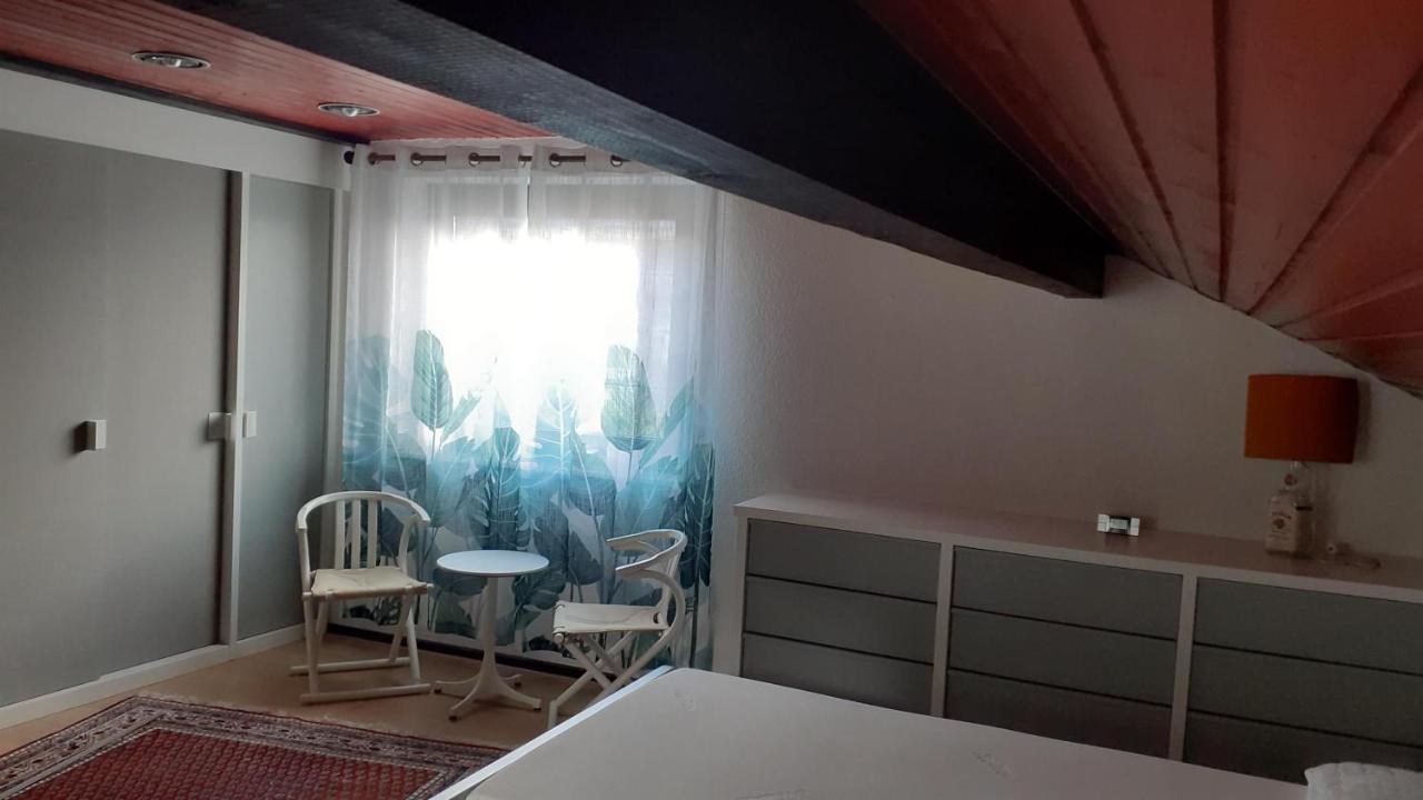 Ferienhaus Province Oberemmel Extérieur photo